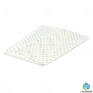 China High Temperature Resistant Plastic Tray for Oven use wholesale