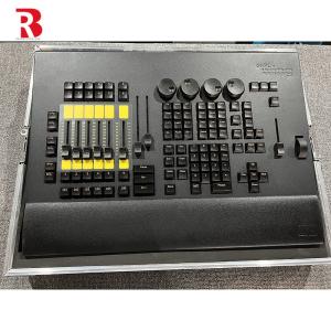 China Aluminum Casing Lighting DMX Controller For LED Lights OEM wholesale