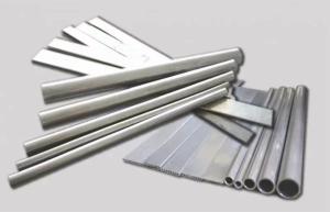 China AW6082 7075 6060 t6 Aluminum round bar square bar wholesale