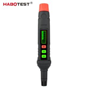 China LCD Display Multimeter Accessories , Combustible Gas Leak Detector wholesale