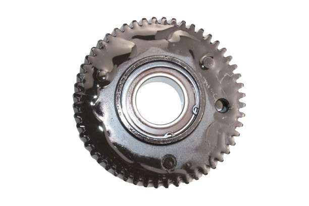 ISUZU DMAX 4JA1 T H1 GEAR TIMING 52 8979427551
