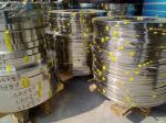 Ss301 201 30mm Ss Strips For Building Decoration