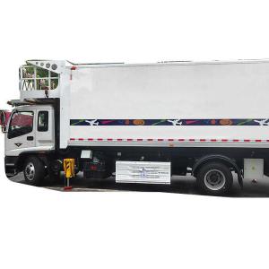 China Ut-R Extreme Thermoking Container Reefer Refrigeration Unit Custom wholesale
