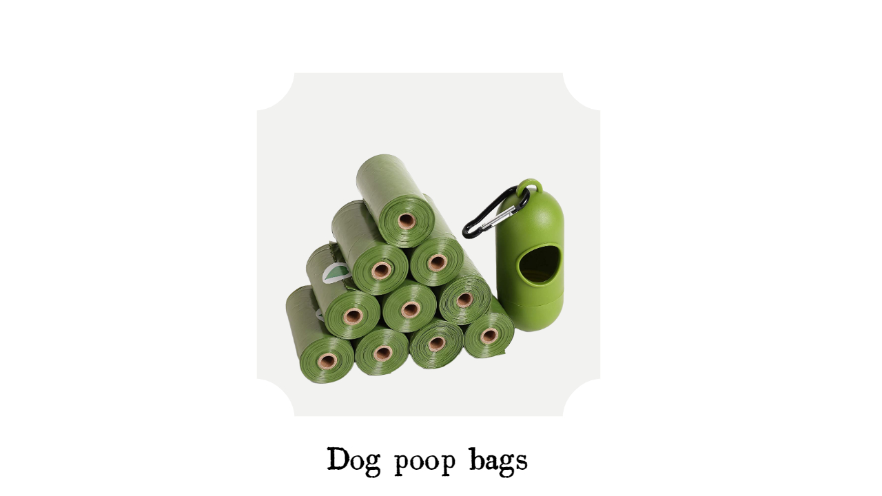 Biodegradable Drawstring Garbage Bags for Environmentally Responsible Waste Management