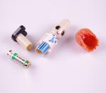 cute doll massage vibrator- lady