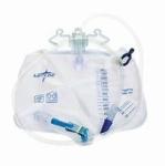 Large Overnight Male Catheter Dependent Enfit Drainage Bag