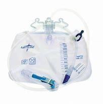 China Large Overnight Male Catheter Dependent Enfit Drainage Bag wholesale