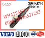 Injector Electronic Unit 85000501 20569291 BEBE4D07001 BEBE4D28001 BEBE4D39001