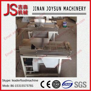 China Groundnut peanut making machine peeling manufacturing equipment wholesale