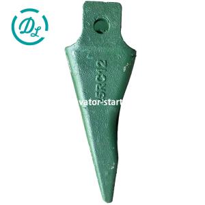 China Excavator Ripper Bucket Tooth 25RC12 25RC-12 25 Series Digging Tooth Point wholesale