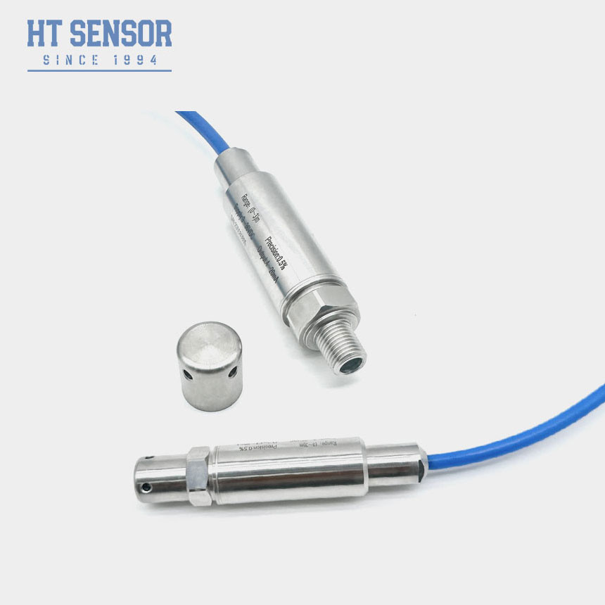 BH93420-IT 4 - 20mA 0.5-4.5VDC Water Level Transmitter For Water And Oil Level Sensor