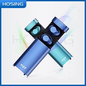 China HIFI Stereo Sports Play Time 6h In Ear Wireless Earphones wholesale