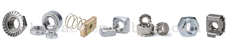 304 316 Stainless Steel Spring Lock Washers DIN127 GB93 Split Lock Washer
