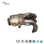 Trumpchi GS5 2.0 High Quality Stainless Steel Auto Catalytic Converter