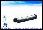 523mm × 98mm × 91mm Industrial Ventilation Fan / Cabinet Centrifugal Blower