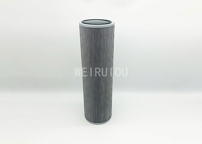Fiber Glass Diesel Engine hydraulic Oil Return Filter TLX235L