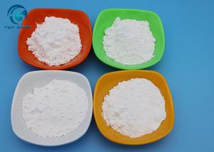 China White CaSiO3 Wollastonite Powder Calcium Metasilicate Mesh 1250 wholesale