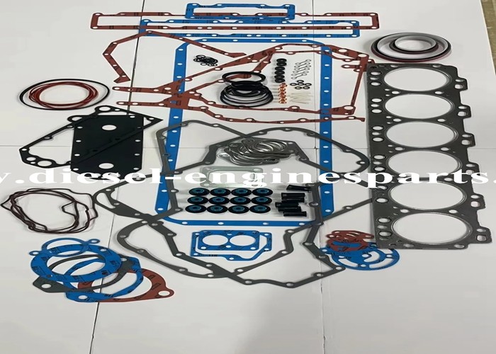 6CT Cylinder Head Gasket ODM