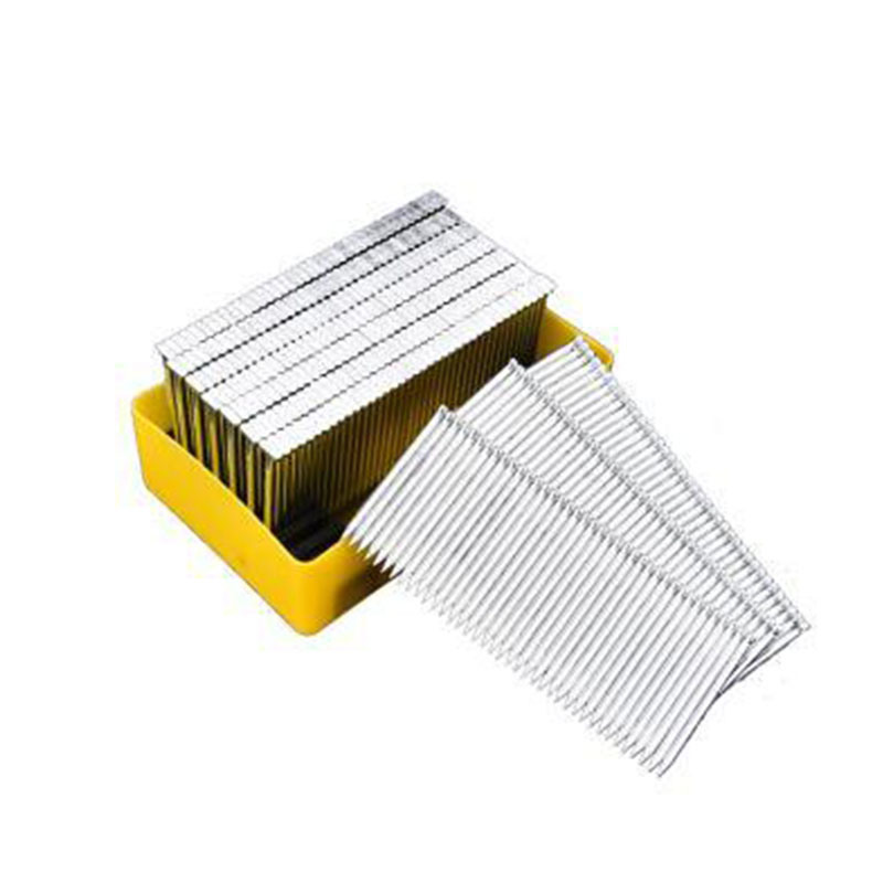 14gauge St Series 3/4&quot;-2-1/2&quot; Concrete Steel Nail Straight Nail