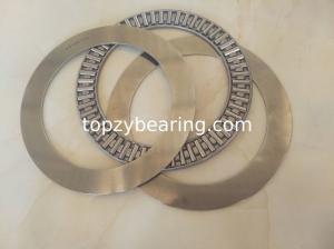 China Good quality &amp; cheap price of Axial needle roller bearings AXW45 AXW50 hot sale.----top supplier in china wholesale