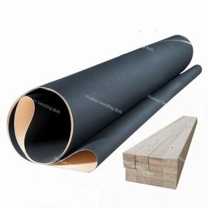 China Wood Based Panel And Board Sanding Belts wholesale