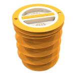 beach storage bucket beach vault safe box