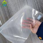 200 Micron Diffuser Film Greenhouse Clear Plastic Roll Scattering Film
