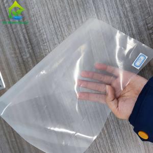 China 200 Micron Diffuser Film Greenhouse Clear Plastic Roll Scattering Film wholesale
