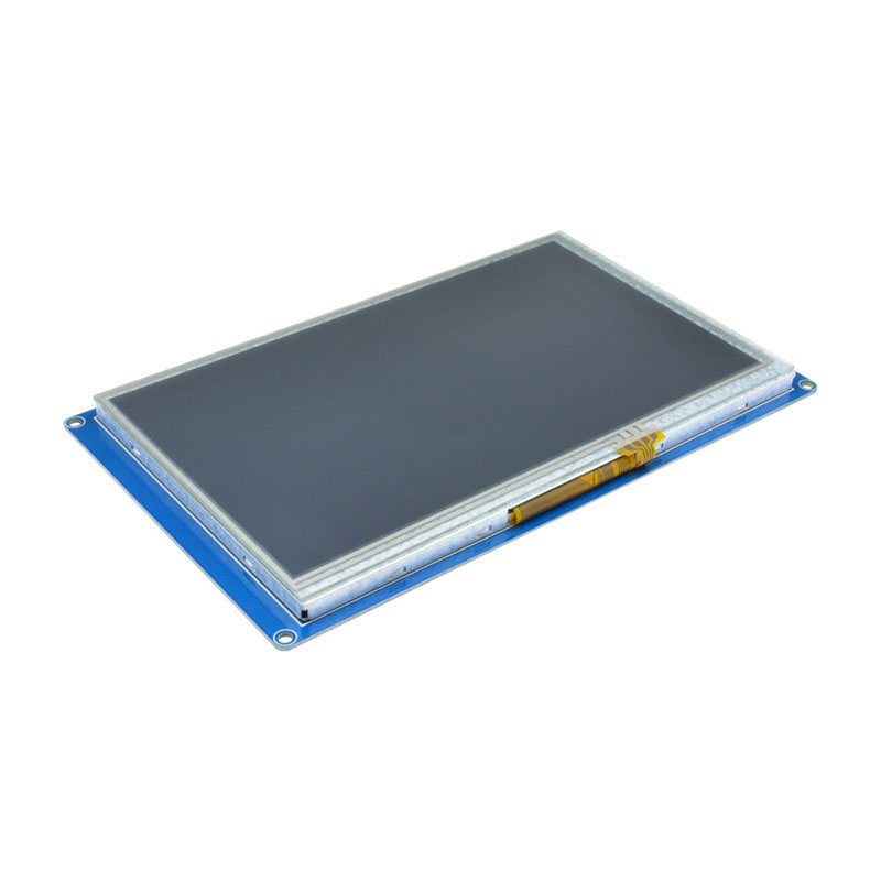 16bit LCD Display Module 400mA 7 Inch Tft Lcd Module Smart Display Screen