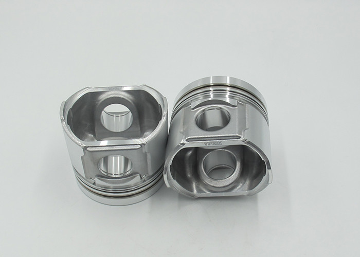 4D95 Diesel Engine Piston 6208-31-2110 For Excavator PC130-7