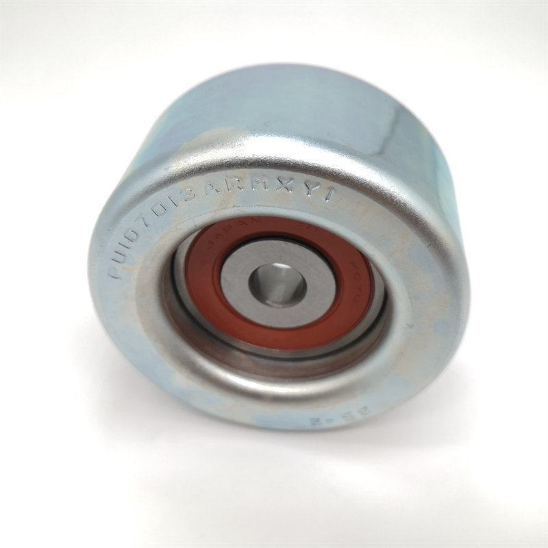 16604-31020 16604-0P011 Drive Belt Idler Pulley For Toyota Lexus