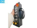 Rechargeable Battery Crane Industrial Wireless Remote Control