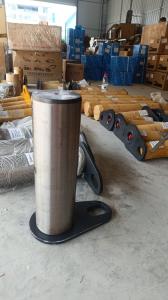 China CLG855 LiuGong Spare Parts 11D0981X0 Boom Pin wholesale