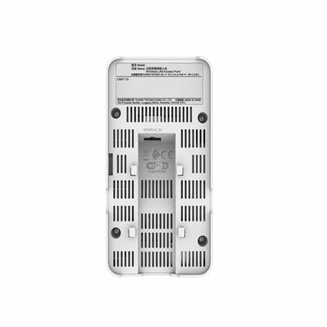 AirEngine 5762-13W Access Point Hw HuEnterprise's VOLTE 4G Router for LTE-TDD Bands
