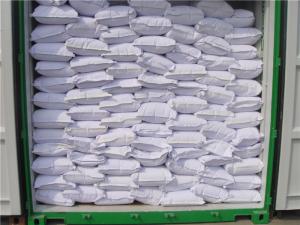 China Natural Wheat Gluten Powder For Baking Foods Industry 24 Months Shelf Life wholesale