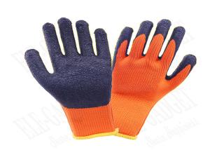 China Safety Cold Weather Waterproof Gloves XS - XXL Size Acrylic Fiber Material wholesale