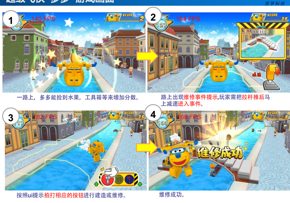 Street Basketball Type SUPER WING Donnie Kiddie Ride Machines