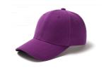 Custom Soft Textile Copper Buckle Sport Sun Hat With Embroidered Logo