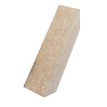 90-150 Cold Crush Strength Regenerator Magnesia Refractory Blocks for Glass