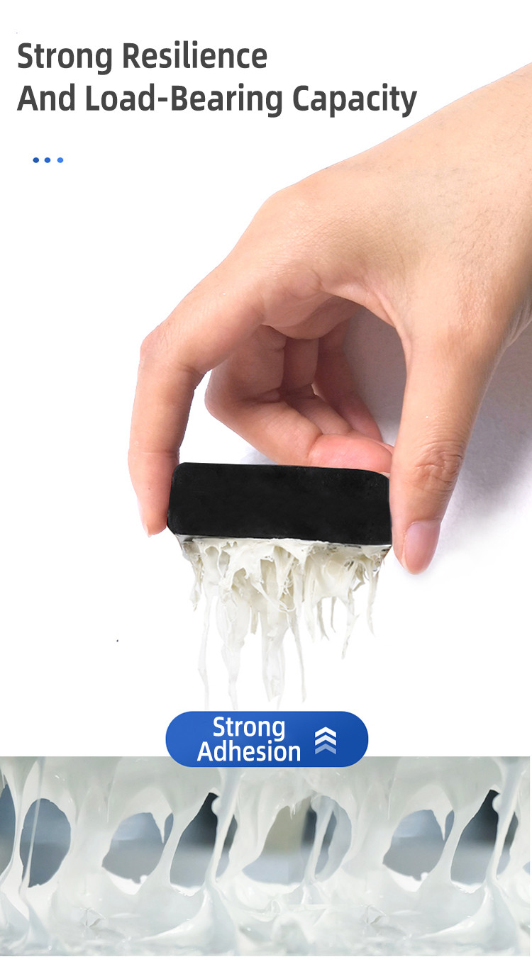 Heavy Duty Construction Adhesive Glue , No More Nails Glue For Wood Furniture