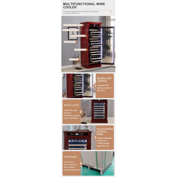 humidity control wine cooler (1)