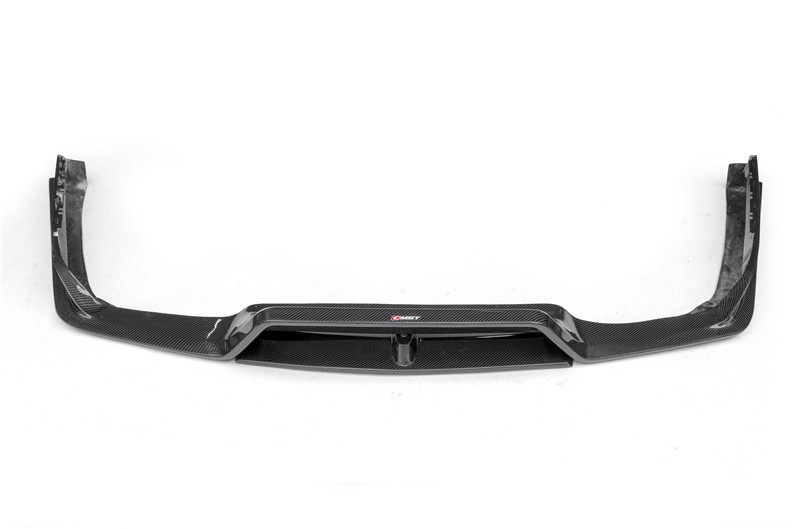 100MM Ghost Shovel Rolls Royce Body Kit Diffuser Body Kit Front And Rear Bumper