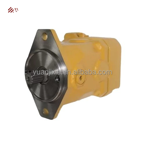 100% 365C.385B.385C.390D 247-8978 E345 E349 E365 E375 E390 Excavator Fan Motor 295-9429 155-9107 225-4613 225-4613 311-9550 370-7601