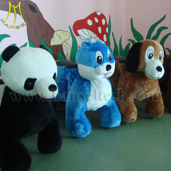 Hansel used rides for sale amusement rides and robot animals for sale