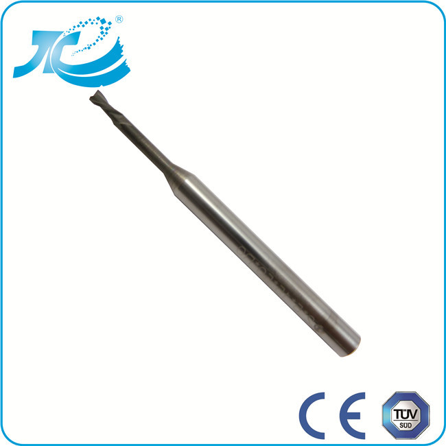 Coating Solid Carbide Taper Long Neck End Mills for Hardened Steel