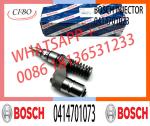 Common Rail Fuel Injector 0414701072, 0414701051, 0414701073, 0414701076,