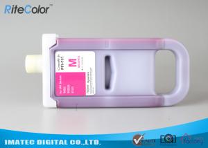 China Alternative Lucia Pigment Ink One Time Chip , Replacement Printer Ink Cartridges on sale