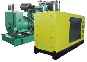China Water Cooled Rental Generator Hotel Use Diesel Power Generator 5kva up to 2000kva wholesale