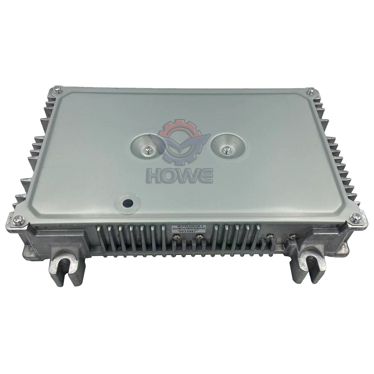 Building Material Shops Excavator Electronic Control Unit ZX350-3 Hydraulic Controller Computer Board 9260333
