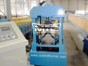 China Roof Ridge Cap Roll Forming Machine wholesale